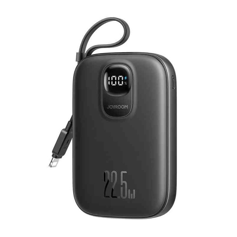 Joyroom JR-PBF18 22.5W 10000mAh Fast Charging Power Bank