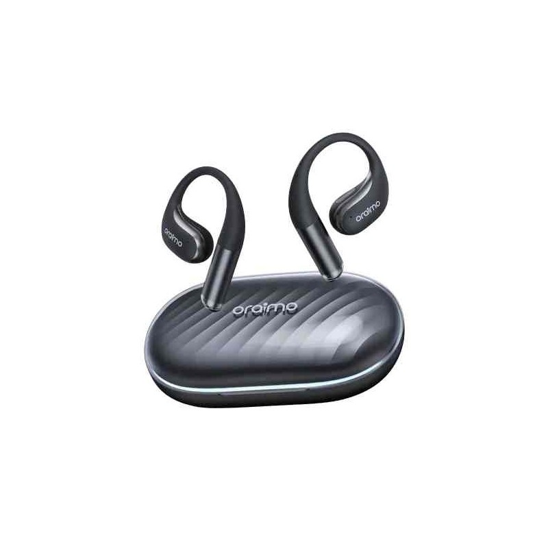 Oraimo OpenArc Open-Ear True Wireless Earbuds