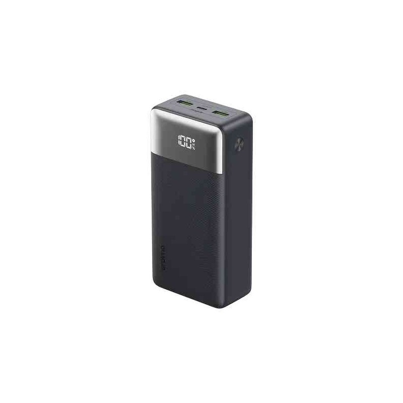 Oraimo PowerNova QF1 22.5W 27000mAh Fast Charging Power Bank