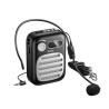 Hoco L23 Bluetooth Speaker With Wired Microphone