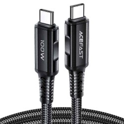 AceFast C4-03 100W USB-C To USB-C Fast Charging Data Cable