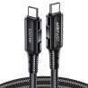 AceFast C4-03 100W USB-C To USB-C Fast Charging Data Cable