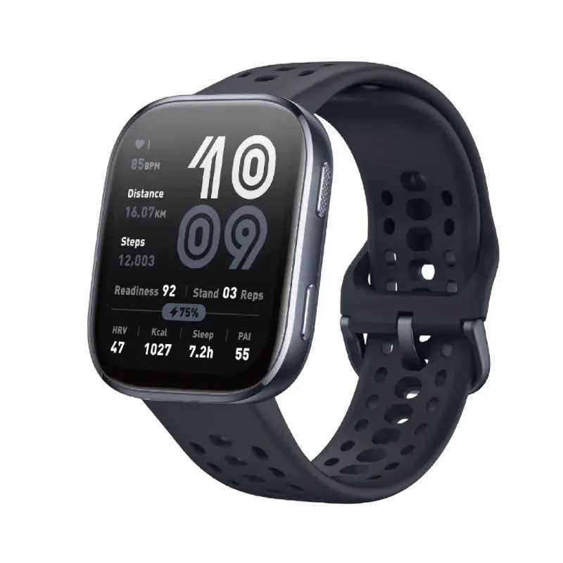 Amazfit Bip 6 Amoled Calling GPS Smartwatch
