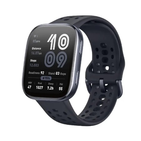 Amazfit Bip 6 Amoled Calling GPS Smartwatch