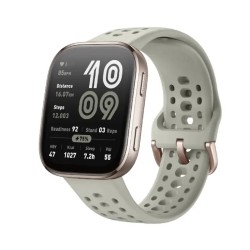 Amazfit Bip 6 Amoled Calling GPS Smartwatch