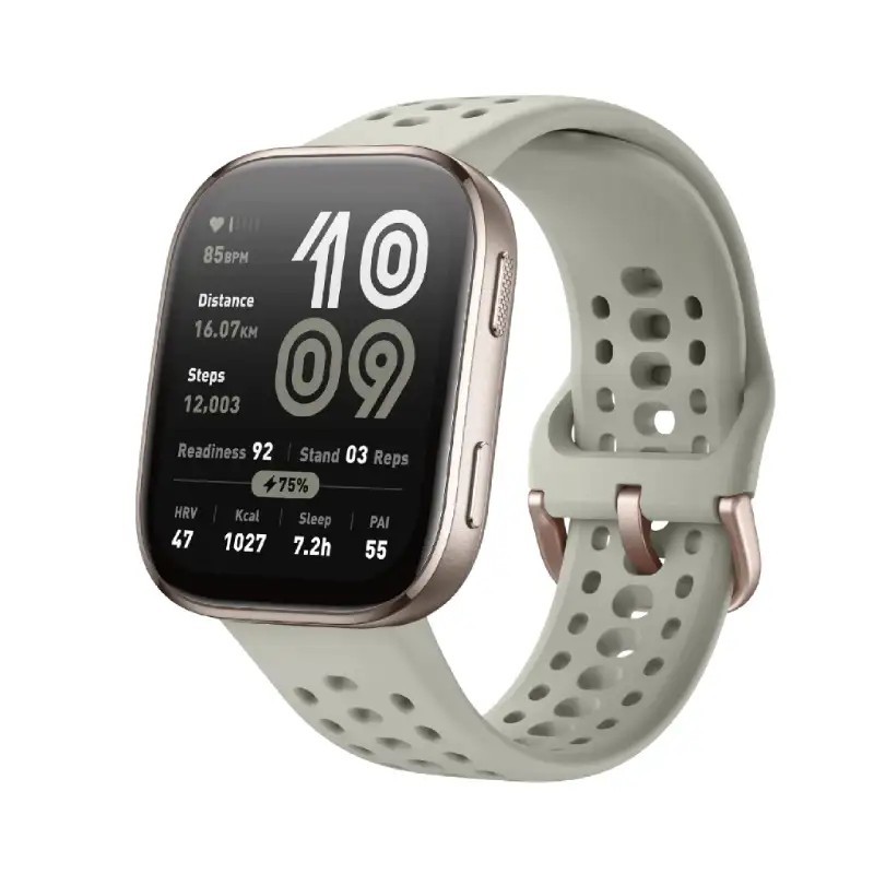 Amazfit Bip 6 Amoled Calling GPS Smartwatch