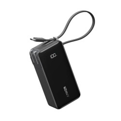 Anker Fusion 30W 10000mAh Fast Charging Power Bank (A1637)