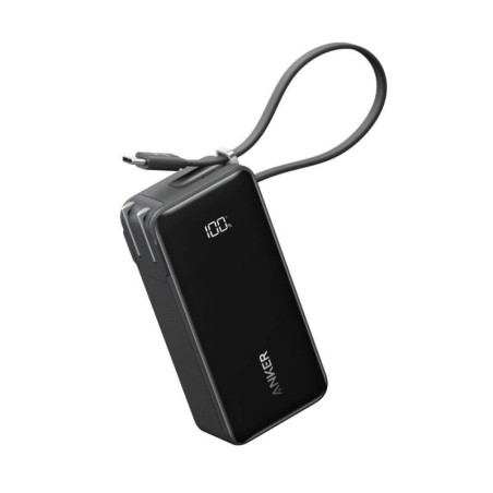 Anker Fusion 30W 10000mAh Fast Charging Power Bank (A1637)