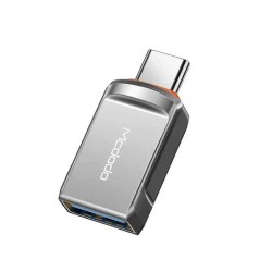 Mcdodo OT-8730 OTG USB-A 3.0 to Type-C Convertor