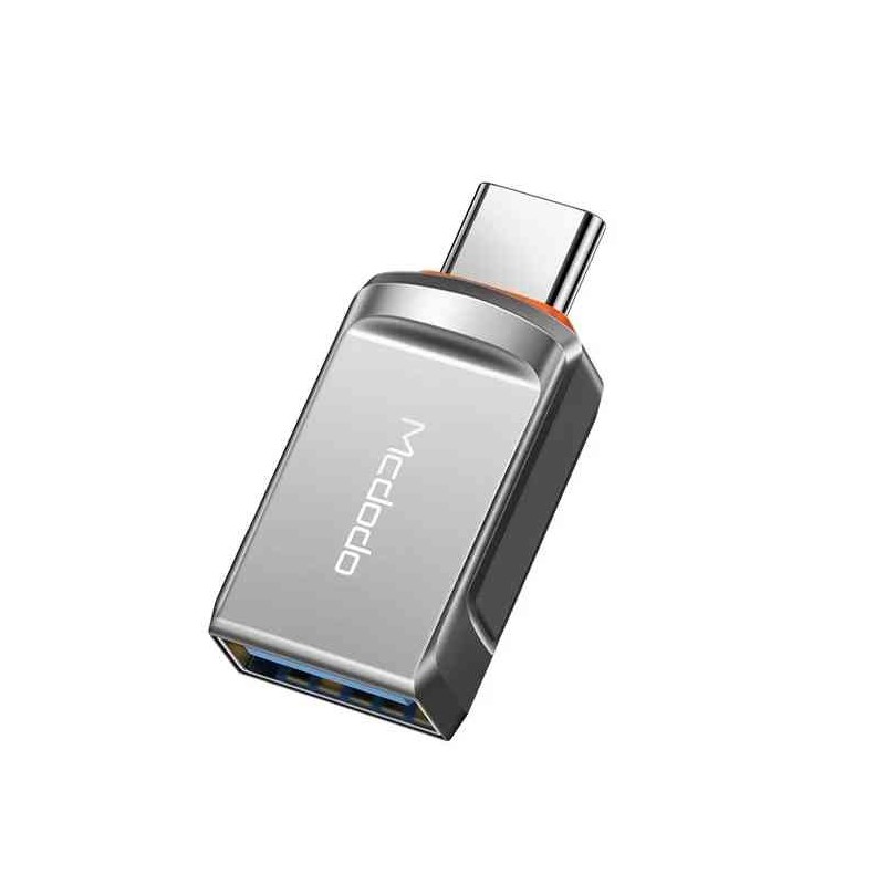 Mcdodo OT-8730 OTG USB-A 3.0 to Type-C Convertor