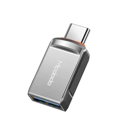 Mcdodo OT-8730 OTG USB-A 3.0 to Type-C Convertor