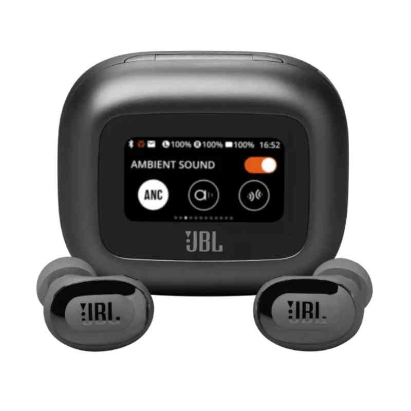 JBL Live Buds 3 ANC True Wireless Earbuds