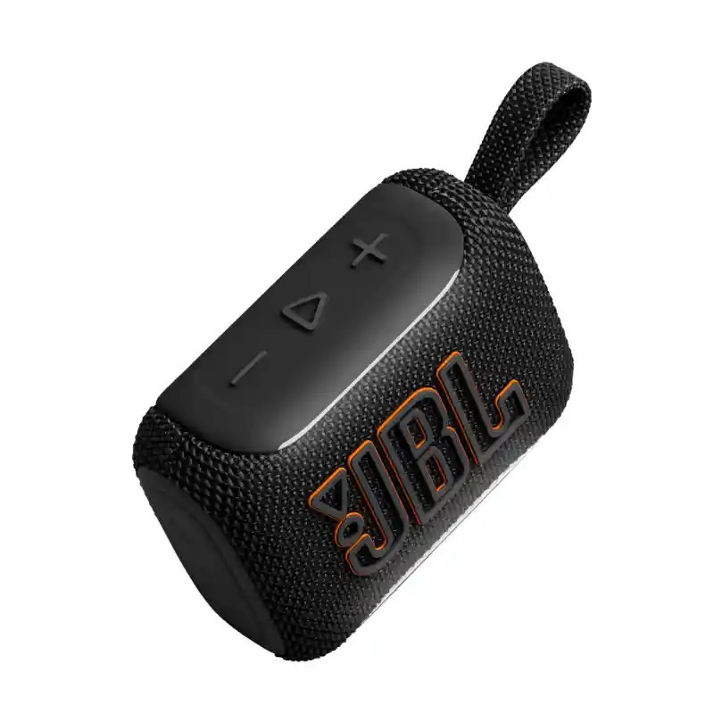 JBL Go 5 Portable Bluetooth Speaker