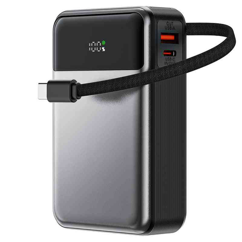AceFast M21 PD65W 20000mAh Fast Charging Power Bank