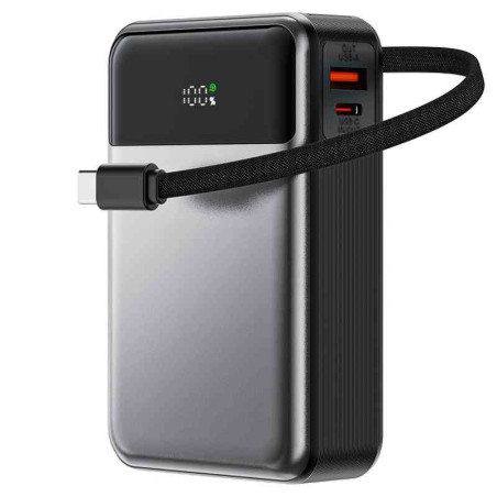 AceFast M21 PD65W 20000mAh Fast Charging Power Bank