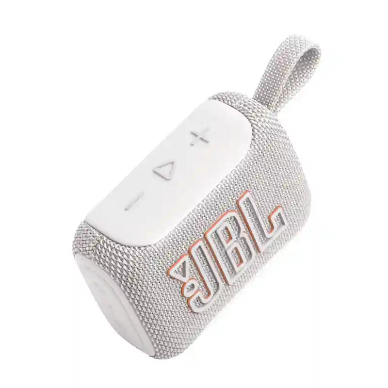 JBL Go 5 Portable Bluetooth Speaker