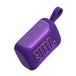 JBL Go 5 Portable Bluetooth Speaker