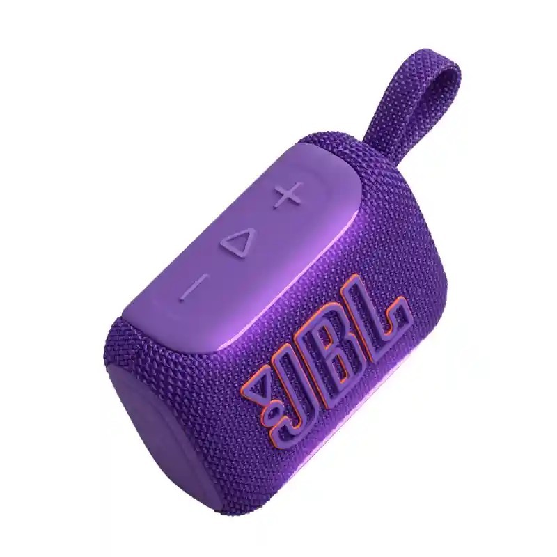 JBL Go 5 Portable Bluetooth Speaker