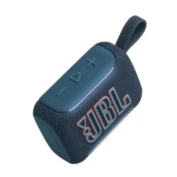 JBL Go 5 Portable Bluetooth Speaker