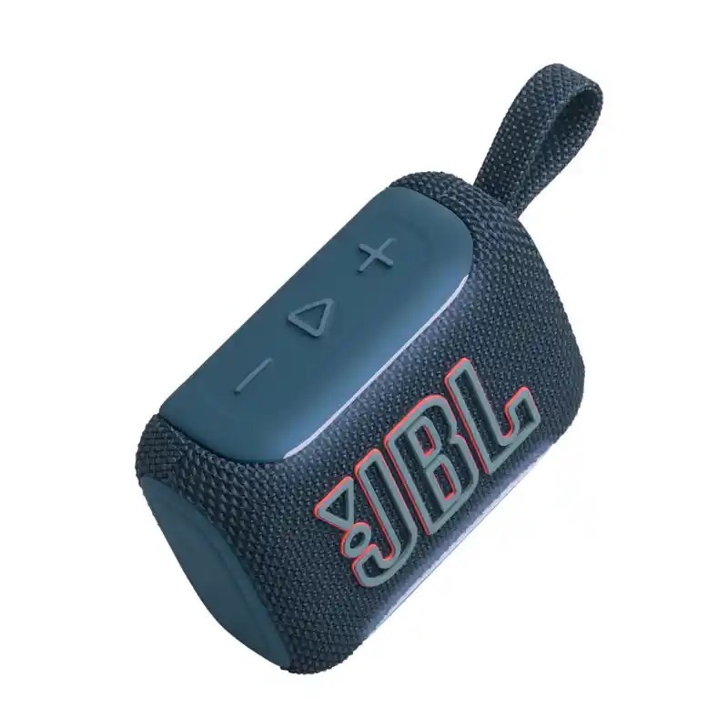 JBL Go 5 Portable Bluetooth Speaker