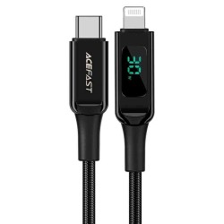 AceFast C6-01 30W USB-C To Lightning Fast Charging Data Cable