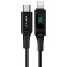 AceFast C6-01 30W USB-C To Lightning Fast Charging Data Cable