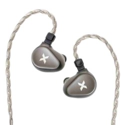 DUNU Titan X In-Ear Wired Earphones