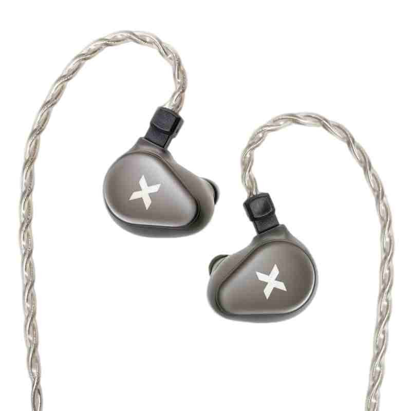 DUNU Titan X In-Ear Wired Earphones
