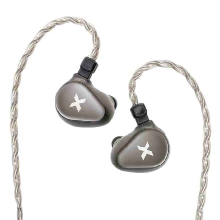DUNU Titan X In-Ear Wired Earphones