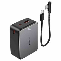 AceFast M28 22.5W 10000mAh Fast Charging Power Bank