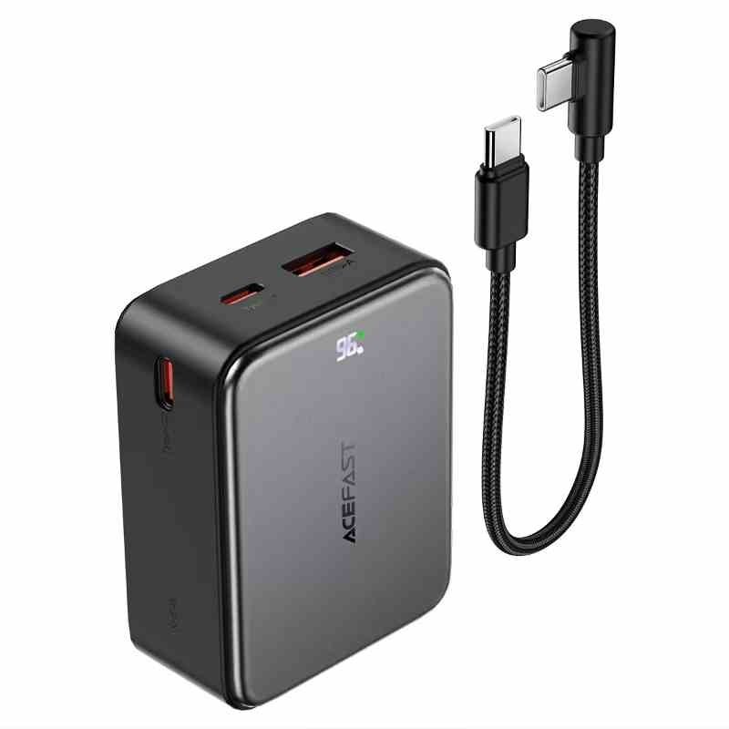 AceFast M28 22.5W 10000mAh Fast Charging Power Bank