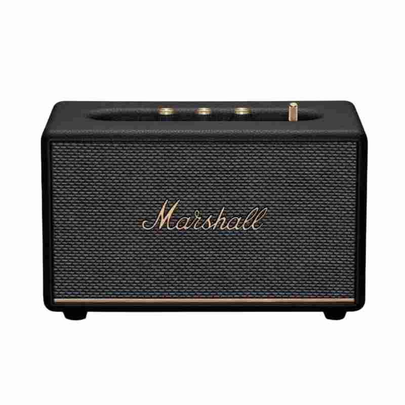 Marshall Acton III Home Bluetooth Speaker