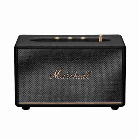 Marshall Acton III Home Bluetooth Speaker