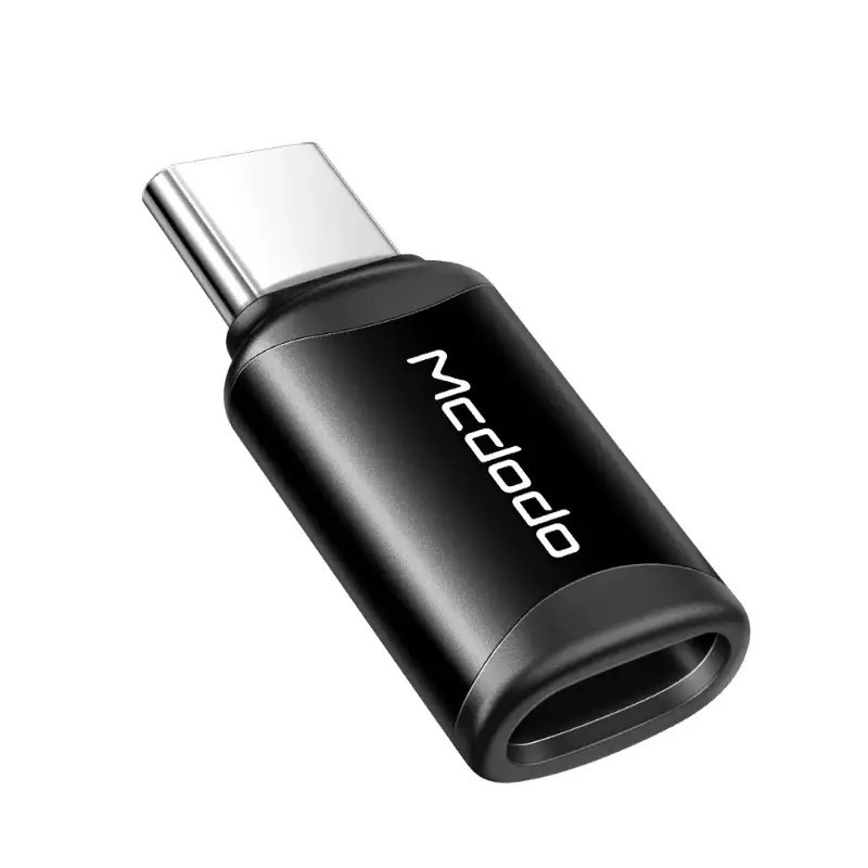 Mcdodo OT-997 Micro USB To Type-C Connector