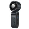 Hoco HX604 Ice-Cool & Dual Cooling Foldable Fan