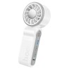 Hoco HX604 Ice-Cool & Dual Cooling Foldable Fan