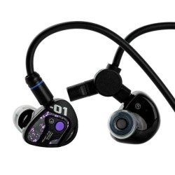 TANGZU Xue Tao In-Ear Wired Earphones
