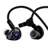 TANGZU Xue Tao In-Ear Wired Earphones
