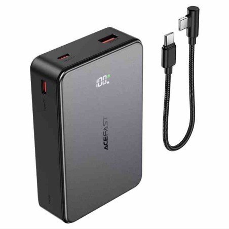 AceFast M29 22.5W 20000mAh Fast Charging Power Bank