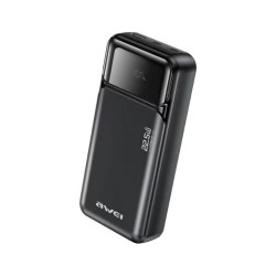 Awei PA-92 22.5W 20000mAh Fast Charging Power Bank