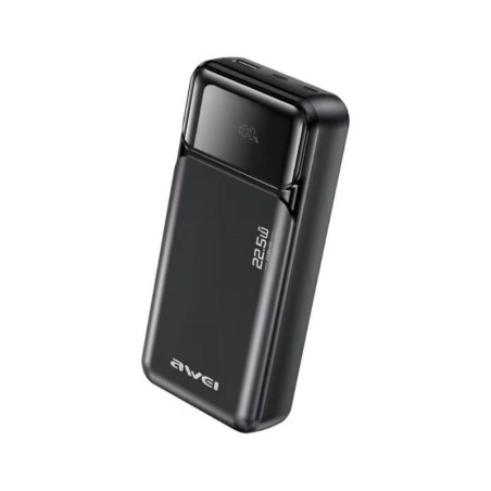 Awei PA-92 22.5W 20000mAh Fast Charging Power Bank