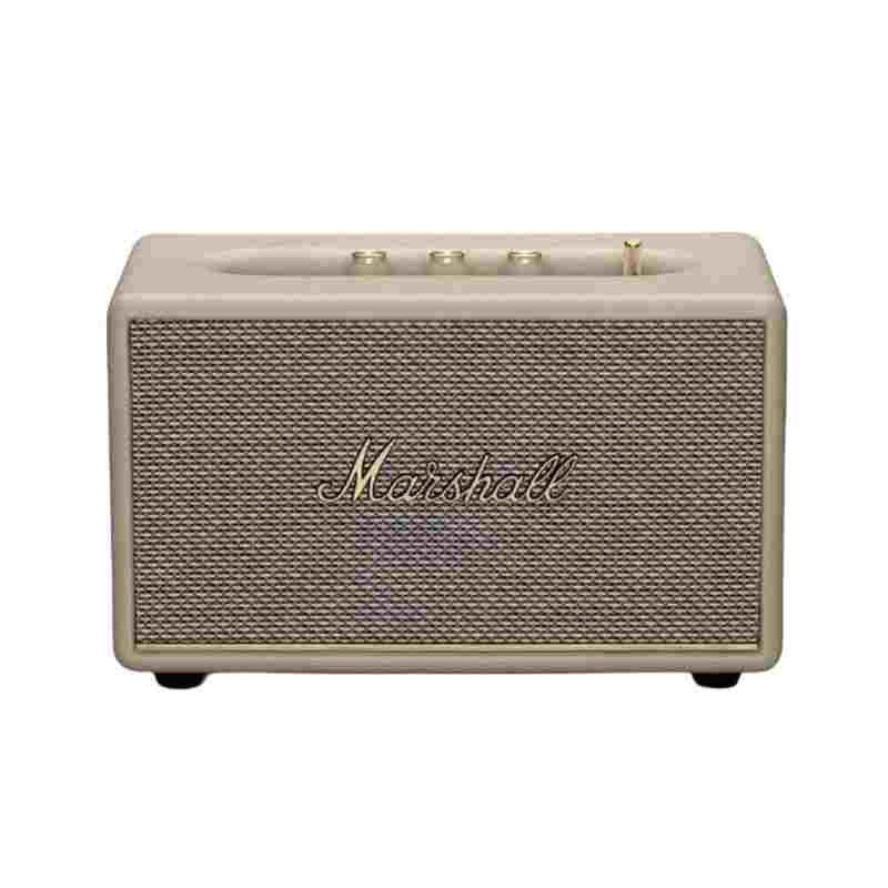 Marshall Acton III Home Bluetooth Speaker