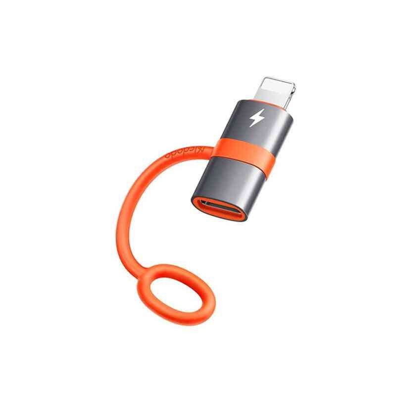 Mcdodo OT-051 Type-C To Lightning PD 36W Fast Charging Connector