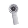 Qualitell Y4 Digital Handheld Mini Fan
