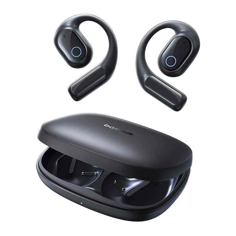 Baseus Eli 1i Fit Open-Ear True Wireless Earbuds