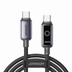 Joyroom S-A55 PD 100W Auto Power Off Fast Charging Data Cable