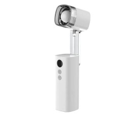 FEELWOW FW-3 Handheld Folding Lamp Fan