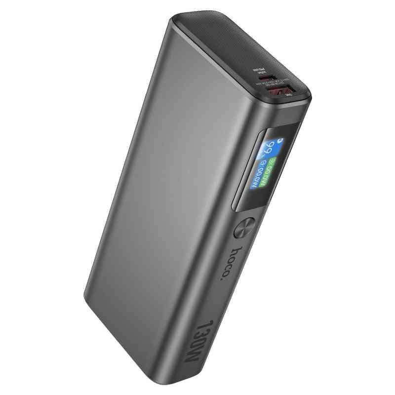 Hoco Q17B 130W 20000mAh Fast Charging Power Bank