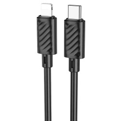 Hoco X88 PD20W Type-C To Lightning Fast Charging Data Cable