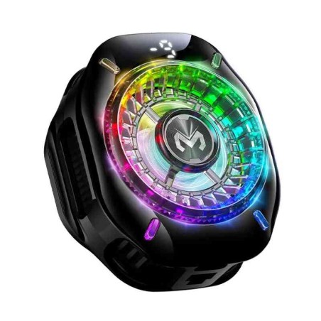 Memo CX10 Magnetic Cooler Fan